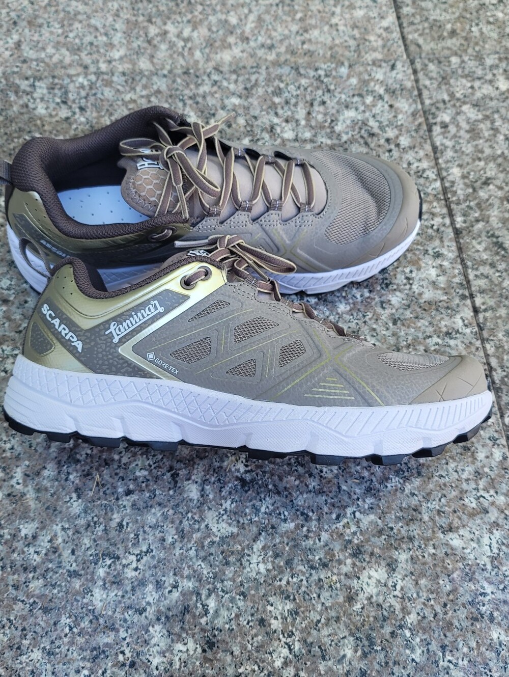 Herno Laminar By Scarpa sneakers